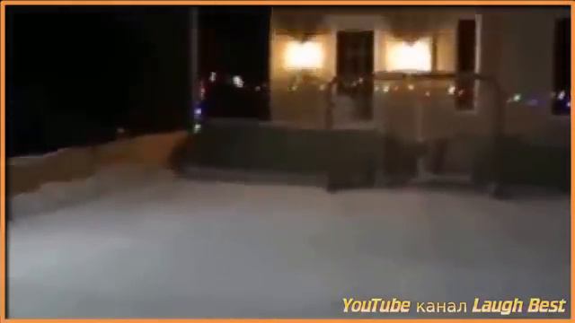 Приколы и неудачи Декабрь 2015 Laugh Fail December 2015 №13 смотреть онлайн