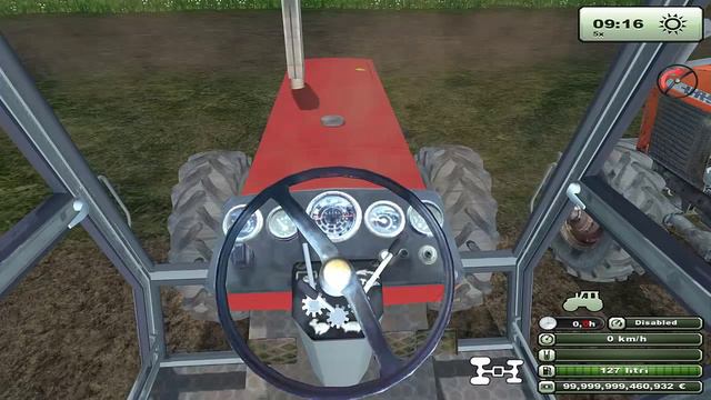 Test Mod n°2 Farming Simulator 2013 By Paloneitor9 смотреть онлайн