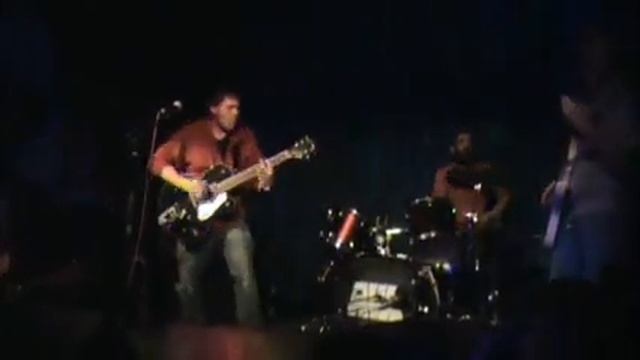 Aliens v.s. Robots Release party смотреть онлайн