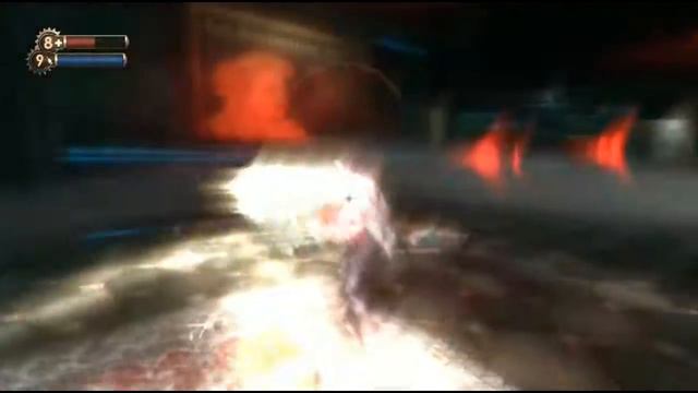 Bioshock - why we should all hate artists смотреть онлайн