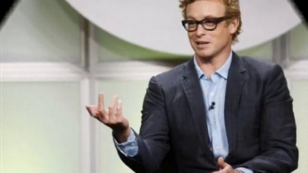 Simon Baker Is a Womanizer!!!!