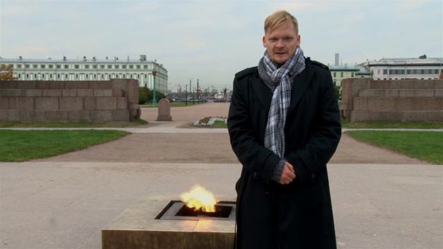 Экскурсии по Петербургу. Мистический Петербург смотреть онлайн
