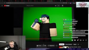 ДРЕЙК СМОТРИТ - Паутина Твитча // Сенчоус