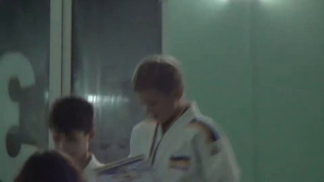Награждение -35 кг Открытое первенство ЦСДЮШОР по дзюдо среди юношей 2002-2003 г.р смотреть онлайн