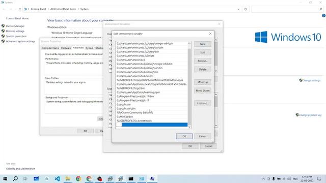 MongoDB Install & Downloads Process | @codewithvikas смотреть онлайн