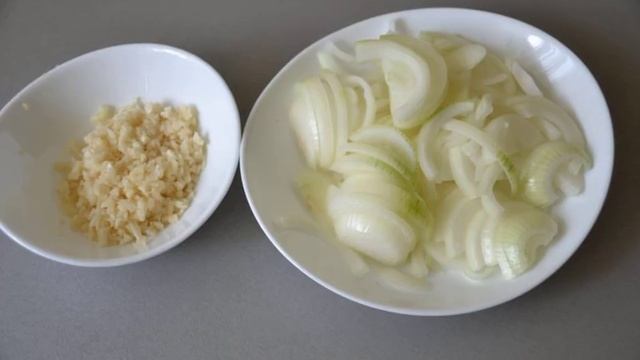 Сборник рецептов