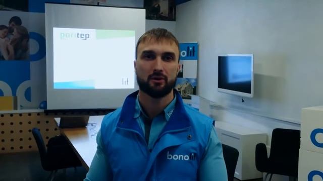 Школа Мастерства Bonolit смотреть онлайн