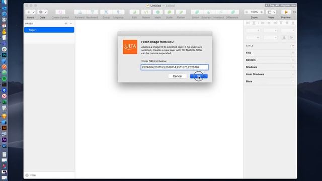 Sketch Plugin 2 смотреть онлайн