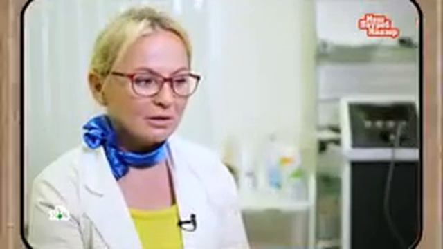 Синяки и мешки под глазами. Что делать? смотреть онлайн