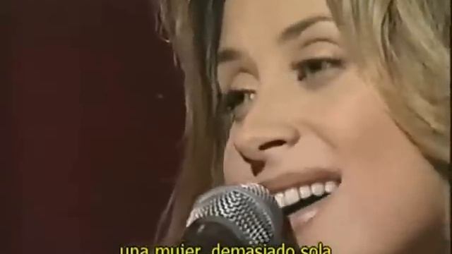 02 Perdere l'amore (Subtitulado From Lara with Love) - Lara Fabian смотреть онлайн