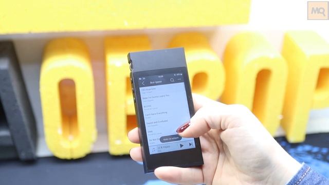 Fiio M7 обзор плеера смотреть онлайн