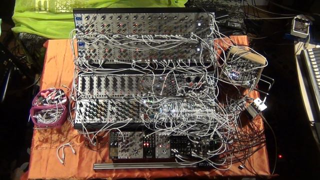 B Arp 2500 more than nothing смотреть онлайн