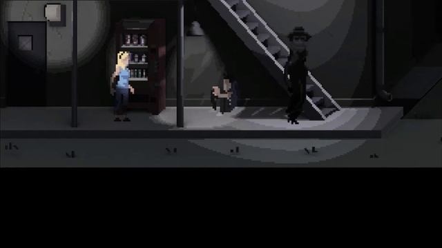 NextDoor - Broelbrak // Full Game, Walkthrough, No Commentary смотреть онлайн