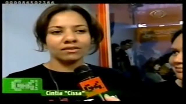Programa G4 Brasil - Counter-Strike (2000) смотреть онлайн