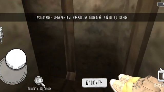ИГРАЮ УЖЕ 6 ЧАСОВ - Evil Nun👉 смотреть онлайн