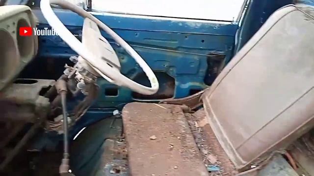 KUBURAN TOYOTA HIACE PIK UP ( Jual Onderdil Copotan ) смотреть онлайн