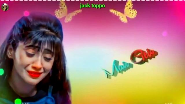 Mor Tutal Dil Ke //Sadri bewafa song status //nagpuri ringtone //sadri ringtone #jacktoppo смотреть онлайн