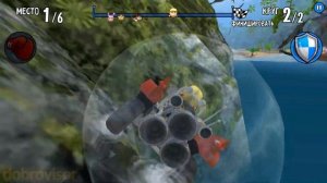 BB Racing New Bugs music video