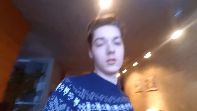 ►VLOG | ЕЛКА/НОВЫЙ ГОД НАХРЕН смотреть онлайн