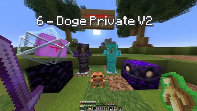 Top 10 BEST Vanilla Texture Packs for Minecraft PvP & Crystal PvP | 1.20+ смотреть онлайн