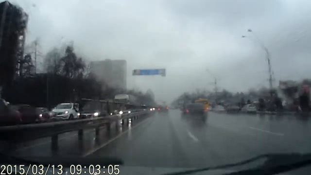 Мало машин в городе смотреть онлайн