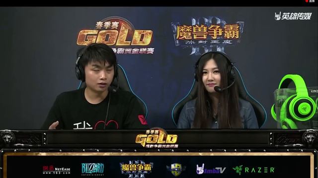 Gold Championship Series 2 season Final LB Moon Fly смотреть онлайн