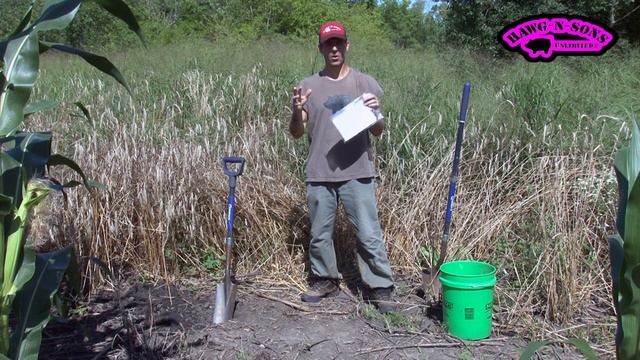 Soil Testing for Agriculture Construction Lawn Tester Laboratory Best Prices Anywhere EVER! смотреть онлайн