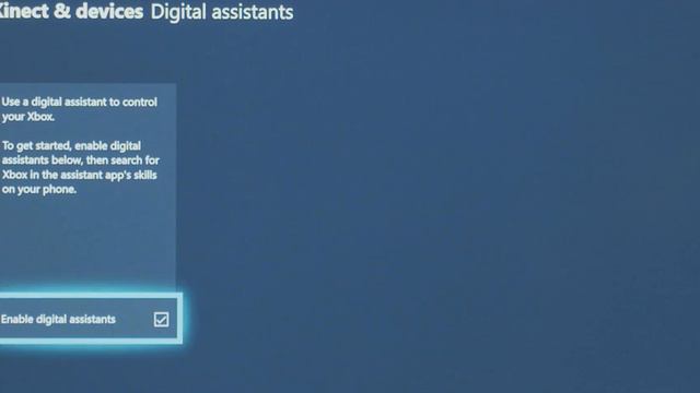 Control your Xbox with your Voice - Google Assistant beta for Xbox One смотреть онлайн