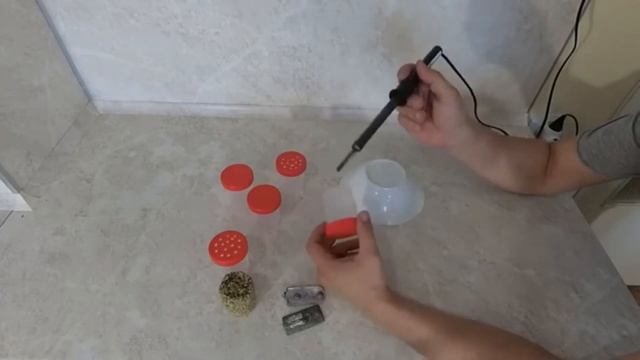 фидерные кормушки из подручных материалов смотреть онлайн