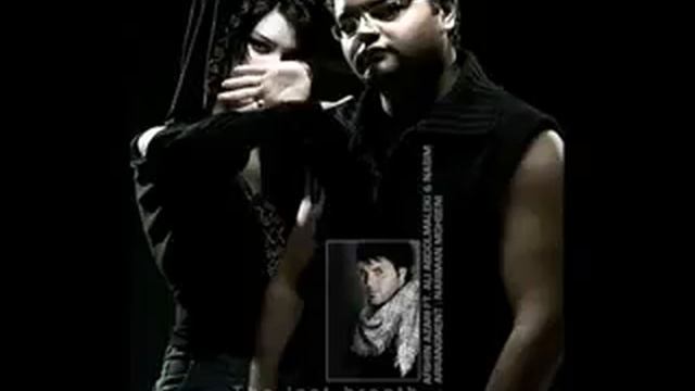 Afshin Azari Ft Ali Abdolmaleki   Nasim   Akharin Nafas   YouTube