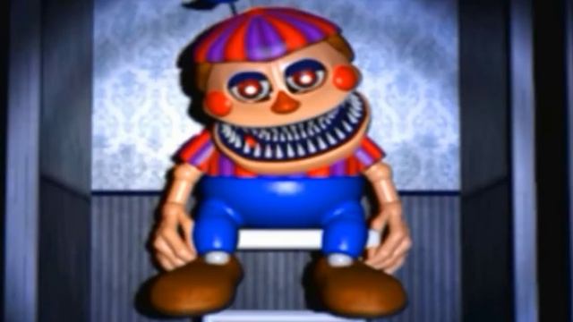 ВСЕ ТАКТИКИ ПРОТИВ АНИМАТРОНИКОВ В FNAF ULTIMATE CUSTOM NIGHT смотреть онлайн