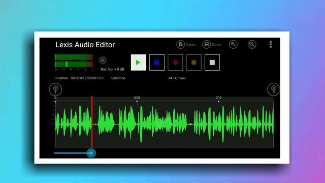 Voice Editing Kaise Kare | Studio जैसी आवाज आएगी ( Best Audio Editor ) смотреть онлайн