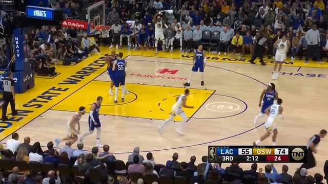 The Best Jordan Poole Moments Of The Regular Season! смотреть онлайн