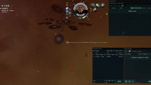 Cap escalation 2xnestor 2xleshak - Interbellum смотреть онлайн