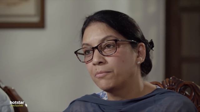 The Talwars Break Their Silence | Hotstar Exclusive смотреть онлайн