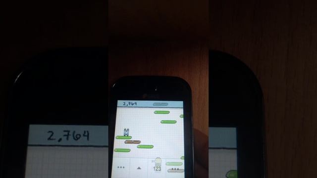 играю дудл джамп но если я 1 раз проиграю то видео заканчивается (вечерние видео ) смотреть онлайн