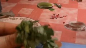 Как делать уксус 3 й ролик