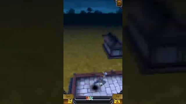 [Ninja Run 3D Multiplayer Game] 2nd place again crap смотреть онлайн