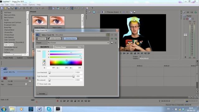 Художественная эстетика: путешествие в мир мечты и визуальной реальности