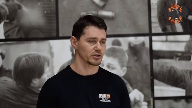 Чудиновский Егор, тренер по крав маге – как подобрать капу смотреть онлайн