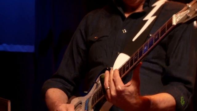 Chuck Prophet - Ford Econoline (eTown webisode #744) смотреть онлайн