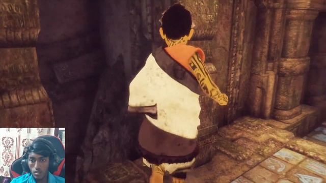 The Last Guardian gameplay part 6 in Tamil| #RetrexGamer #RG #Dailylive@5pm @90sGamerYT смотреть онлайн