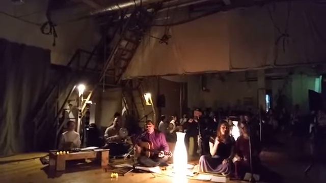 LookIn 2017-12-17, А в Иерусалиме рано зазвонили