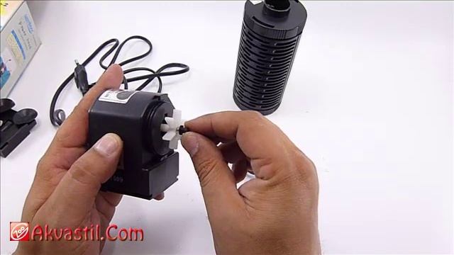 Unistar Pow 300-2 внутренний фильтр для аквариума. Оборудование для аквариума. Аквариумистика. смотреть онлайн