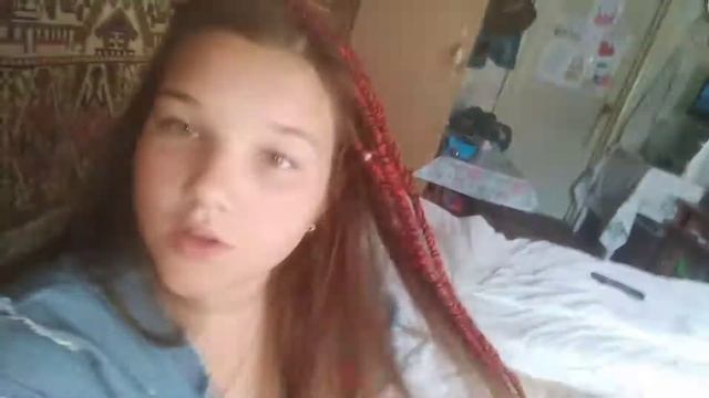 Делаем дреды в домашних условиях без ниток смотреть онлайн