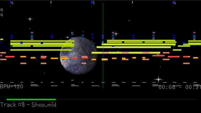Block Breaker Deluxe 2 Java Track 7 & 8 (OST 7 & 8) смотреть онлайн