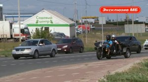 Как собрать трицикл из старой Оки