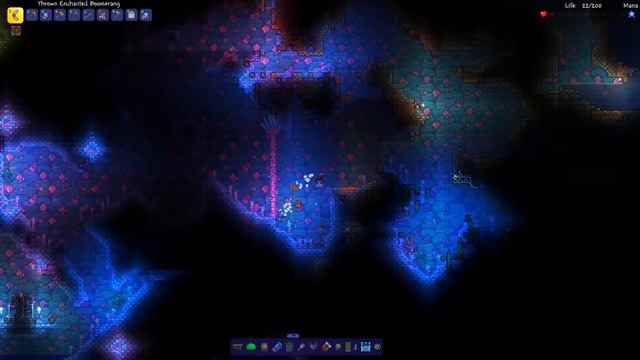 Самокат(скутер) и новые мобы!| Terraria 1.3.4.4 EXPERT с модами(МЕТАТЕЛЬ) #2 смотреть онлайн