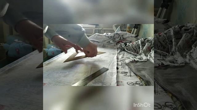 Шиємо футболку, це просто смотреть онлайн