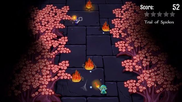The Last Crystal - Trailer - Kickstarter Launch смотреть онлайн